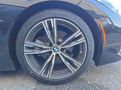 2020 BMW Z4 sDrive30i