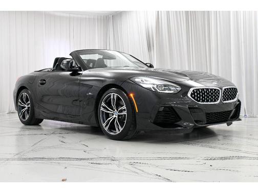 2020 BMW Z4 sDrive30i