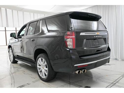 2023 Chevrolet Tahoe 4WD High Country