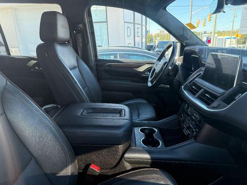 2023 Chevrolet Tahoe 4WD High Country