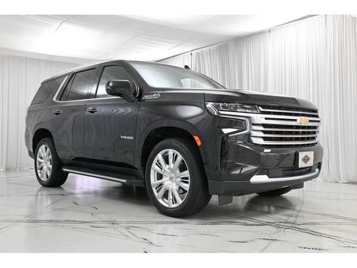 2023 Chevrolet Tahoe 4WD High Country