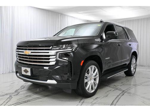 2023 Chevrolet Tahoe 4WD High Country
