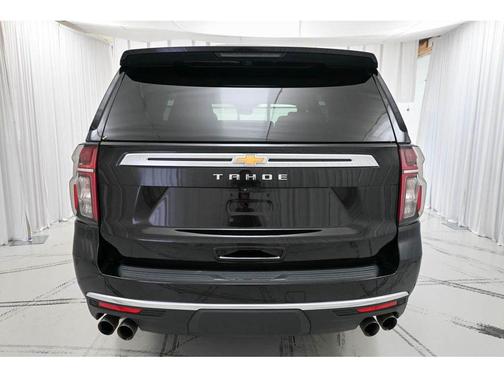 2023 Chevrolet Tahoe 4WD High Country