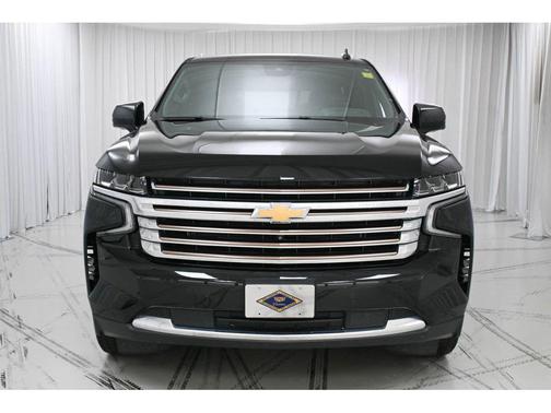 2023 Chevrolet Tahoe 4WD High Country