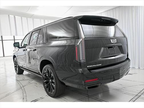2025 Cadillac Escalade ESV Sport Platinum