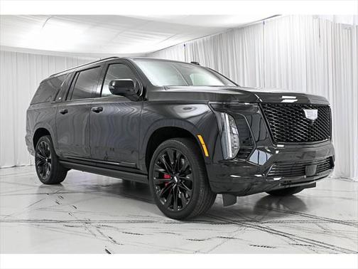 2025 Cadillac Escalade ESV Sport Platinum
