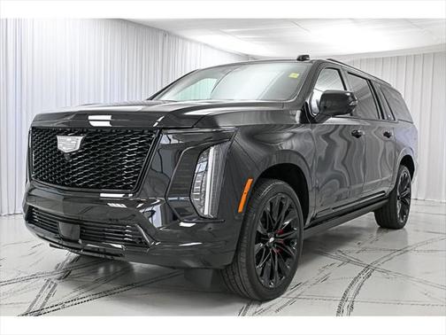 2025 Cadillac Escalade ESV Sport Platinum
