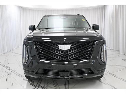2025 Cadillac Escalade ESV Sport Platinum