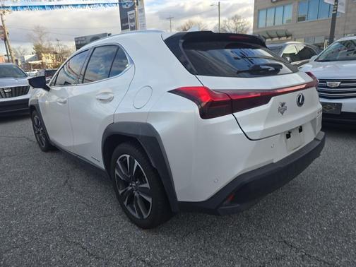 2019 Lexus UX 250h Base