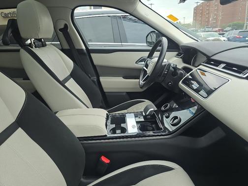 2023 Land Rover Range Rover Velar P250 S