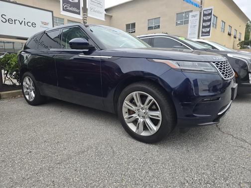 2023 Land Rover Range Rover Velar P250 S