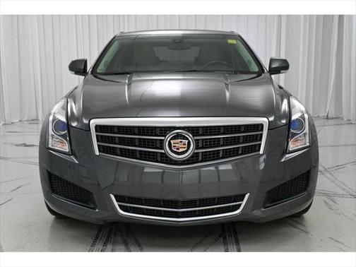 2014 Cadillac ATS 2.0L Turbo Luxury