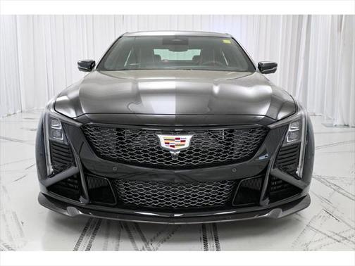 2025 Cadillac CT5-V V-Series Blackwing