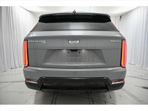 2026 Cadillac Escalade IQ Premium Sport