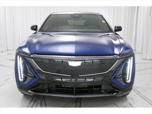 2025 Cadillac LYRIQ Sport w/1SF