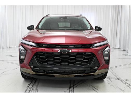 2024 Chevrolet Trax FWD ACTIV