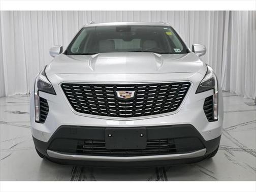 2021 Cadillac XT4 Premium Luxury
