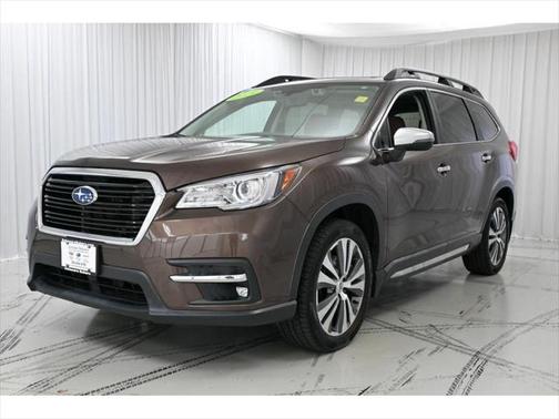 2019 Subaru Ascent Touring 7-Passenger