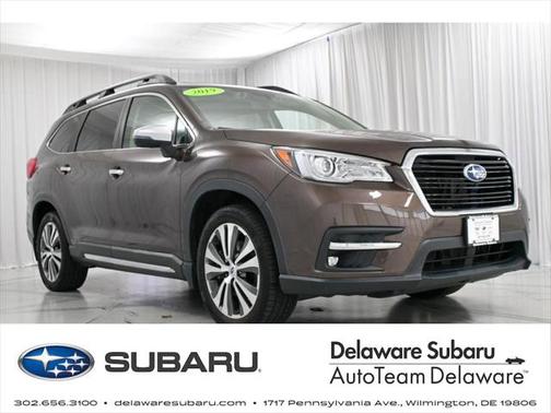 2019 Subaru Ascent Touring 7-Passenger