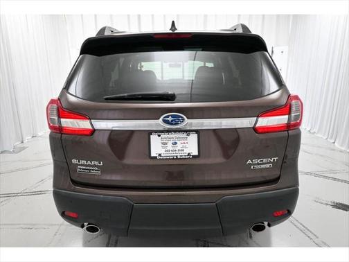2019 Subaru Ascent Touring 7-Passenger