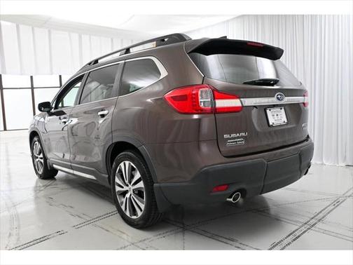 2019 Subaru Ascent Touring 7-Passenger