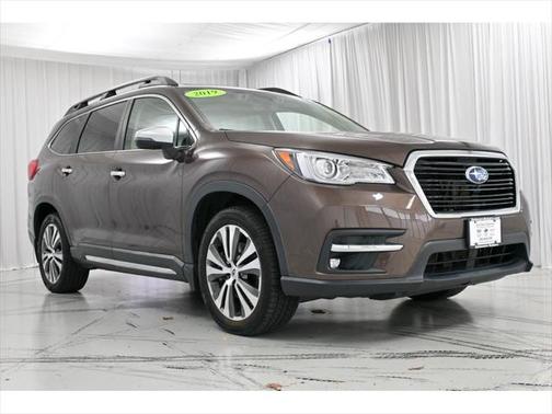 2019 Subaru Ascent Touring 7-Passenger