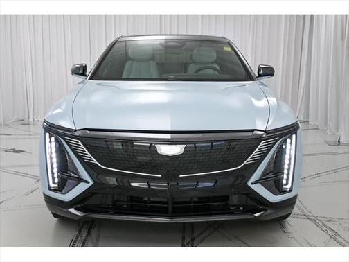 2025 Cadillac LYRIQ Sport w/1SF