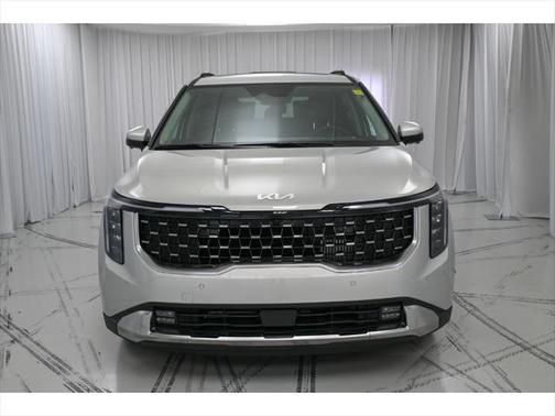 2025 Kia Carnival Hybrid SX