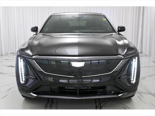 2025 Cadillac LYRIQ Sport w/1SJ