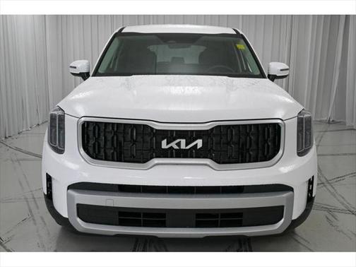 2025 Kia Telluride LX