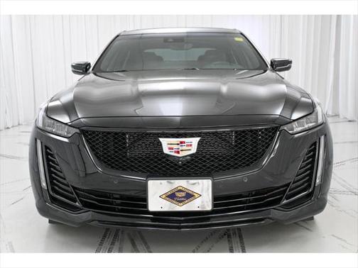 2024 Cadillac CT5 Premium Luxury AWD