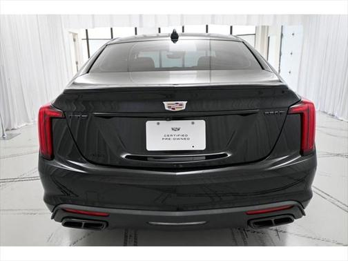2024 Cadillac CT5 Premium Luxury AWD