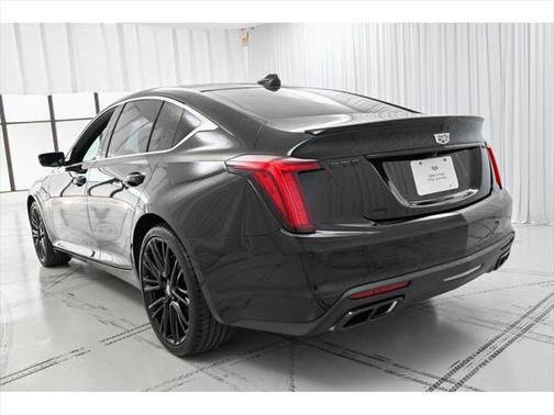 2024 Cadillac CT5 Premium Luxury AWD