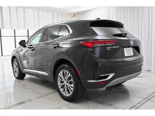 2023 Buick Envision Preferred AWD