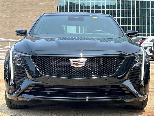 2025 Cadillac CT5 Premium Luxury AWD