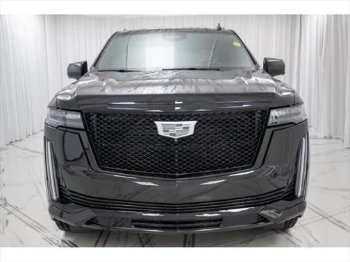 2021 Cadillac Escalade ESV Sport