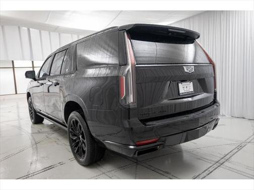 2021 Cadillac Escalade ESV Sport