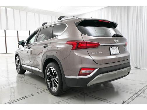 2020 Hyundai SANTA FE SEL 2.4
