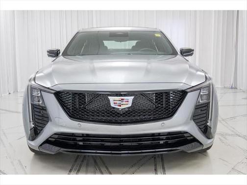 2025 Cadillac CT5 Premium Luxury AWD