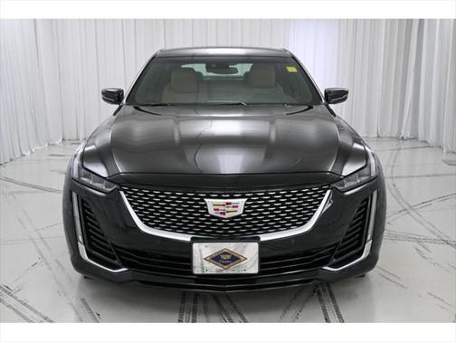 2023 Cadillac CT5 Premium Luxury RWD