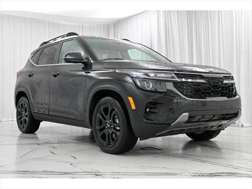 2024 Kia Seltos X-Line
