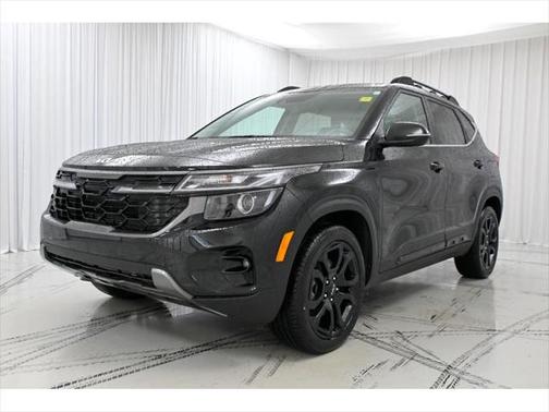 2024 Kia Seltos X-Line