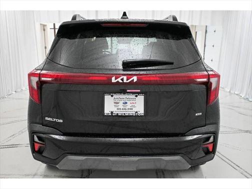 2024 Kia Seltos X-Line
