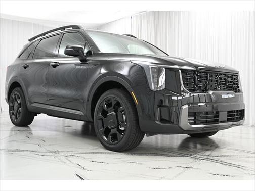 2025 Kia Sorento SX