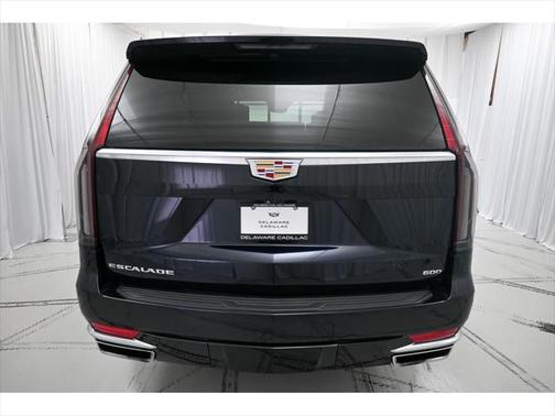 2023 Cadillac Escalade Premium Luxury Platinum