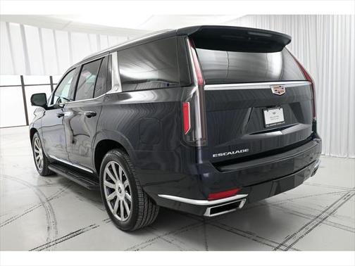2023 Cadillac Escalade Premium Luxury Platinum