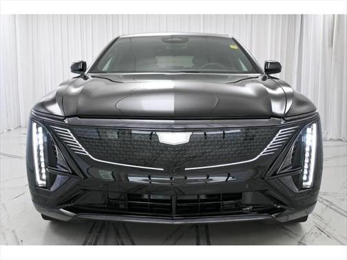 2025 Cadillac LYRIQ Sport w/1SF