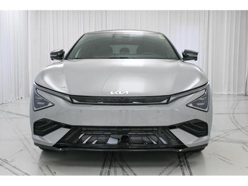 2025 Kia EV6 GT-Line