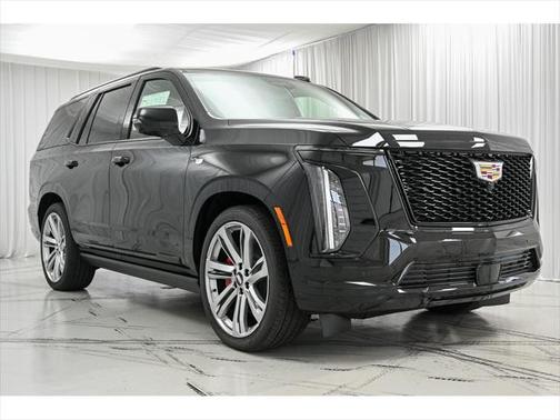 2025 Cadillac Escalade Sport