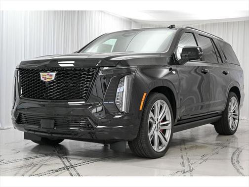 2025 Cadillac Escalade Sport